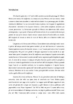 Záródolgozatok 'Alberto Moravia e i suoi personaggi attraverso i romanzi Gli indifferenti, La ro', 4.                