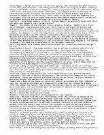 Esszék 'Terms and People -', 1.                