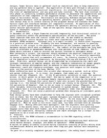 Esszék 'A Technical Analysis of Human Factors and Ergonomics in Modern Flight Deck Desig', 3.                