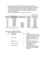 Összefoglalók, jegyzetek 'Hitelkonstrukciós gyakorló feladat megoldásokkal', 1.                