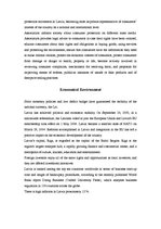 Összefoglalók, jegyzetek 'PEST Analysis, SWOT Analysis', 2.                