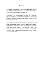 Összefoglalók, jegyzetek 'PEST Analysis, SWOT Analysis', 7.                