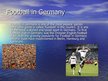 Prezentációk 'Germany', 5.                
