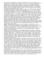 Esszék 'Hamlet: A Study of Psychological Growth (William Shakespeare)', 1.                