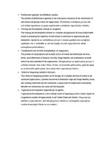 Kutatási anyagok 'The Model Applied to Personal Management', 2.                