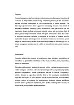 Kutatási anyagok 'The Model Applied to Personal Management', 6.                