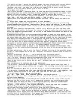 Esszék 'The Hitchhiker - A Desciptive Piece', 1.