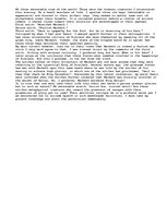 Esszék 'Write an account, including all you have learnt, of the three witches before the', 1.                