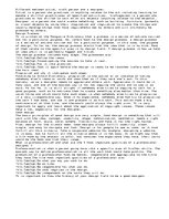 Esszék 'Different between Artist, Craft Person and a Designer', 1.                