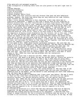 Esszék 'Field Experience Report Meeting Needs of Special Students in Elementary School ', 2.                