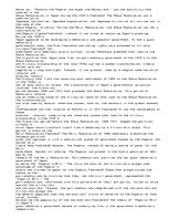 Esszék 'The Causes of the Showa Restoration in Japan', 1.                