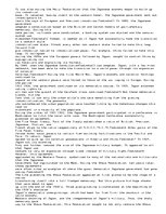 Esszék 'The Causes of the Showa Restoration in Japan', 2.                