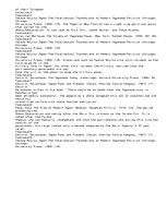 Esszék 'The Causes of the Showa Restoration in Japan', 8.                