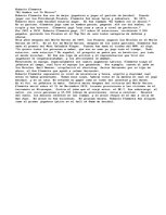 Esszék 'Roberto Clemente ', 1.                