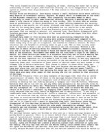 Esszék 'Prostitution within Pride and Prejudice by Jane Austen', 1.                