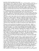 Esszék 'Role Model: The Britney Spears Controversy', 1.                