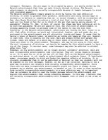 Esszék 'What Are the Hidden Messages Behind the Bacardi Limon Advertisement?', 2.                