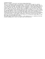 Esszék 'An Alternative in Culvert Pipe ', 1.                