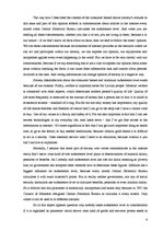 Esszék 'How to Live with 132.62 LVL in a Month?', 4.                