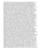 Esszék 'What Can Be Done to Stop Marks and Spencers Profits Falling?', 1.                