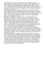 Esszék 'Greenhouse Effect', 1.                