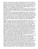 Esszék 'Why do girls play with Barbies and boys with race cars?', 1.                