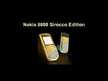Prezentációk 'Nokia', 1.                