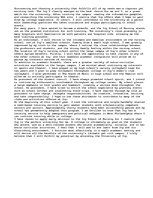 Esszék 'Discovering Ivy U', 1.