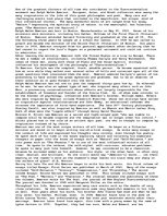 Esszék 'A seven page biography on Ralph Waldo Emerson.', 1.                