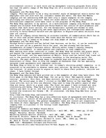 Esszék 'Management and The Body Shop', 2.                