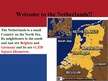 Prezentációk 'The Netherlands', 2.                