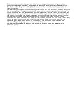 Esszék 'The Mythical Journey of "The Grapes of Wrath"', 1.                