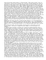 Esszék 'How Seamus Heaney Evokes the Sensations and Emotions of Childhood by Comparing a', 2.                