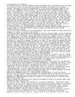 Esszék 'How Seamus Heaney Evokes the Sensations and Emotions of Childhood by Comparing a', 3.                