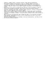 Esszék 'Social, Ethical, and Legal Issues in Computer Graphics', 3.                