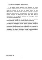 Kutatási anyagok 'Analyse Eines Businessplans auf Wort, Satz und Textbene', 4.                