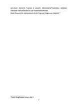 Kutatási anyagok 'Analyse Eines Businessplans auf Wort, Satz und Textbene', 6.                