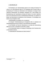 Kutatási anyagok 'Analyse Eines Businessplans auf Wort, Satz und Textbene', 7.                