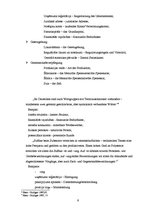 Kutatási anyagok 'Analyse Eines Businessplans auf Wort, Satz und Textbene', 9.                