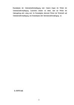 Kutatási anyagok 'Analyse Eines Businessplans auf Wort, Satz und Textbene', 11.                