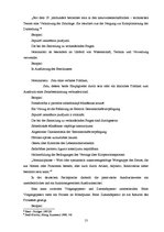 Kutatási anyagok 'Analyse Eines Businessplans auf Wort, Satz und Textbene', 13.                