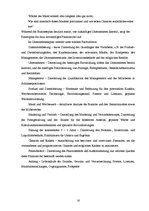Kutatási anyagok 'Analyse Eines Businessplans auf Wort, Satz und Textbene', 16.                