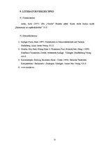 Kutatási anyagok 'Analyse Eines Businessplans auf Wort, Satz und Textbene', 18.                