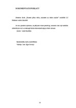 Kutatási anyagok 'Analyse Eines Businessplans auf Wort, Satz und Textbene', 26.                