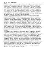 Esszék 'Brand Identification and Retro Branding as a Market Practice', 1.                