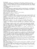 Összefoglalók, jegyzetek 'Describe what Is Meant by Frequency Response in Regards to the Magnitude and Pha', 1.