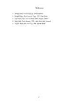 Összefoglalók, jegyzetek 'Lexical Stylistic Devices', 4.                