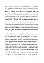 Kutatási anyagok 'Why Planning Is Important in Event Management and Identify Its Key Stages', 2.                