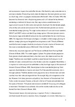 Kutatási anyagok 'Why Planning Is Important in Event Management and Identify Its Key Stages', 3.                