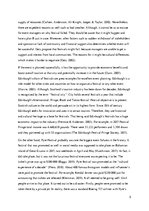 Kutatási anyagok 'Why Planning Is Important in Event Management and Identify Its Key Stages', 5.                
